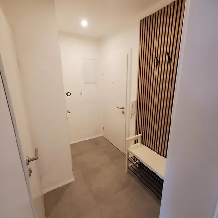 Reindeer - Wohnen über Den Dächern Von Traun Apartamento