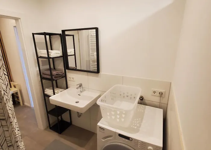 Reindeer - Wohnen Ueber Den Daechern Von Traun Lägenhet Linz