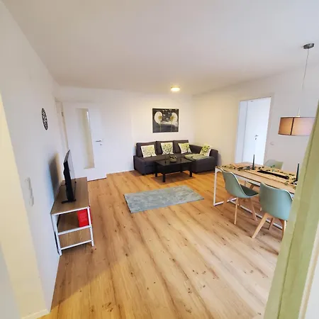 Reindeer - Wohnen Ueber Den Daechern Von Traun شقة *